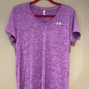 Under Armour Dryfit Tshirt